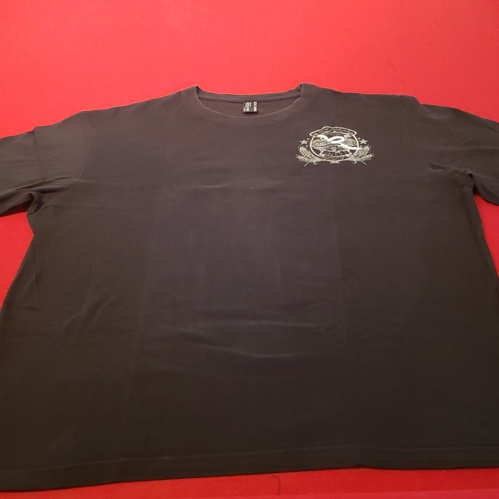 Mens Roca Wear 2XL Short sleeve shirt